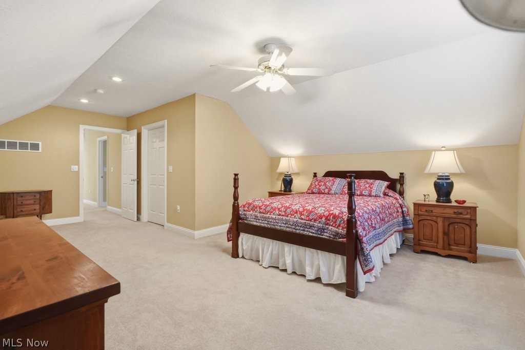 Forest Lakes - Residential