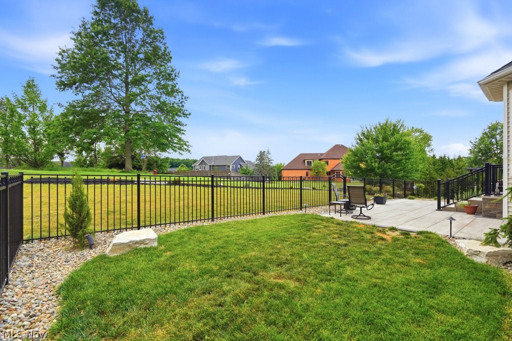 Forest Lakes - Residential