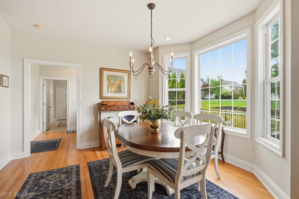 Forest Lakes - Residential
