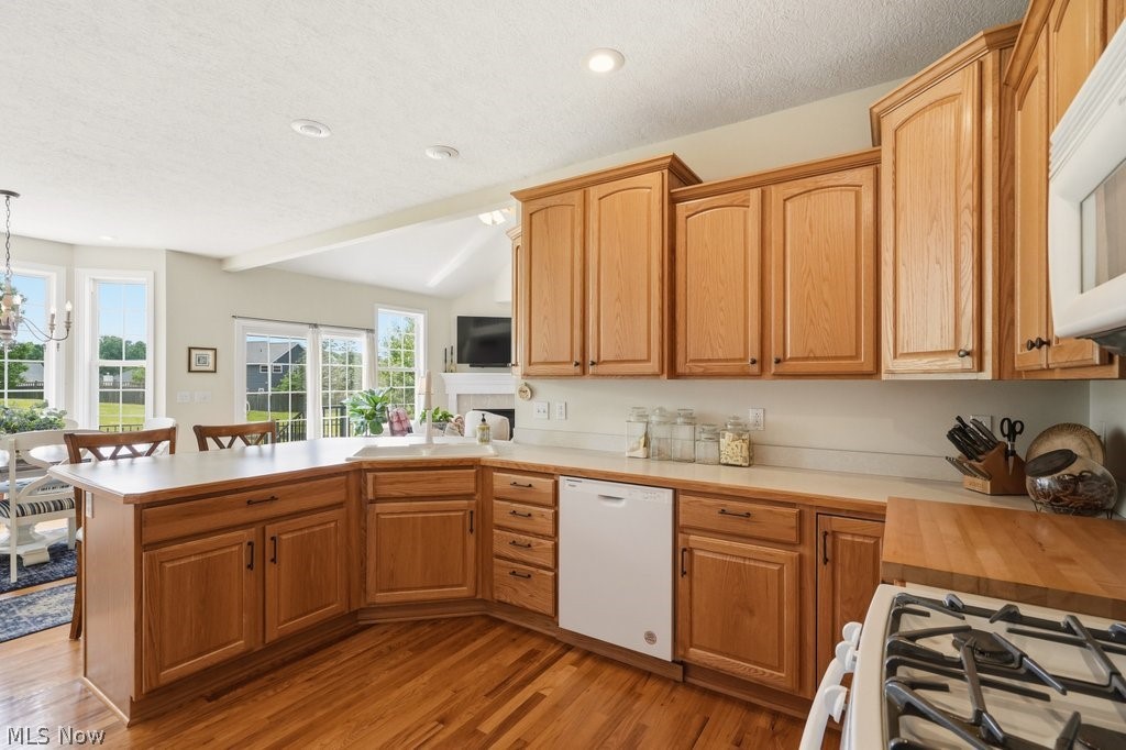 Forest Lakes - Residential
