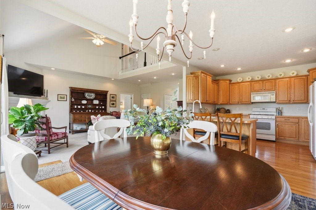Forest Lakes - Residential