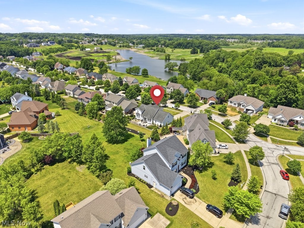Forest Lakes - Residential