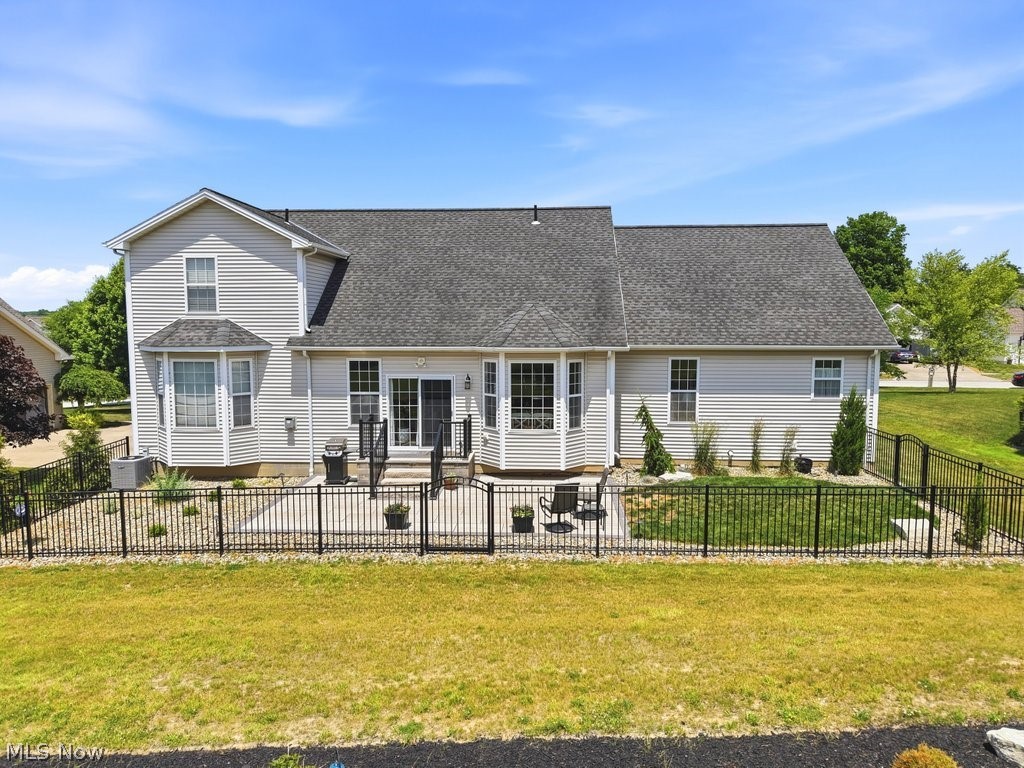 Forest Lakes - Residential