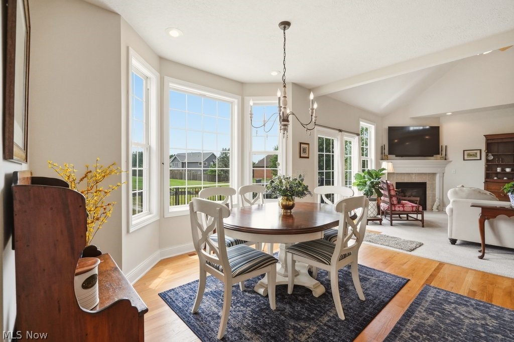 Forest Lakes - Residential