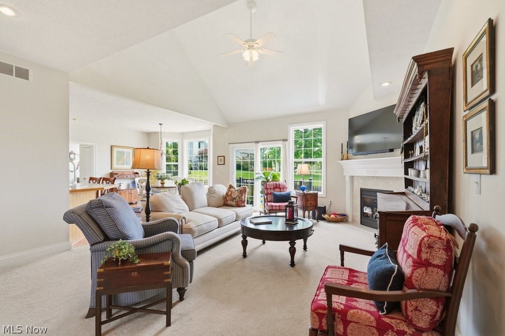 Forest Lakes - Residential