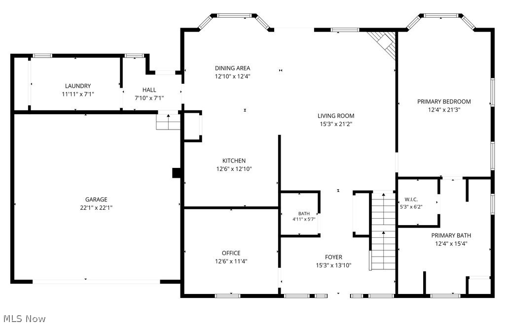 Forest Lakes - Residential