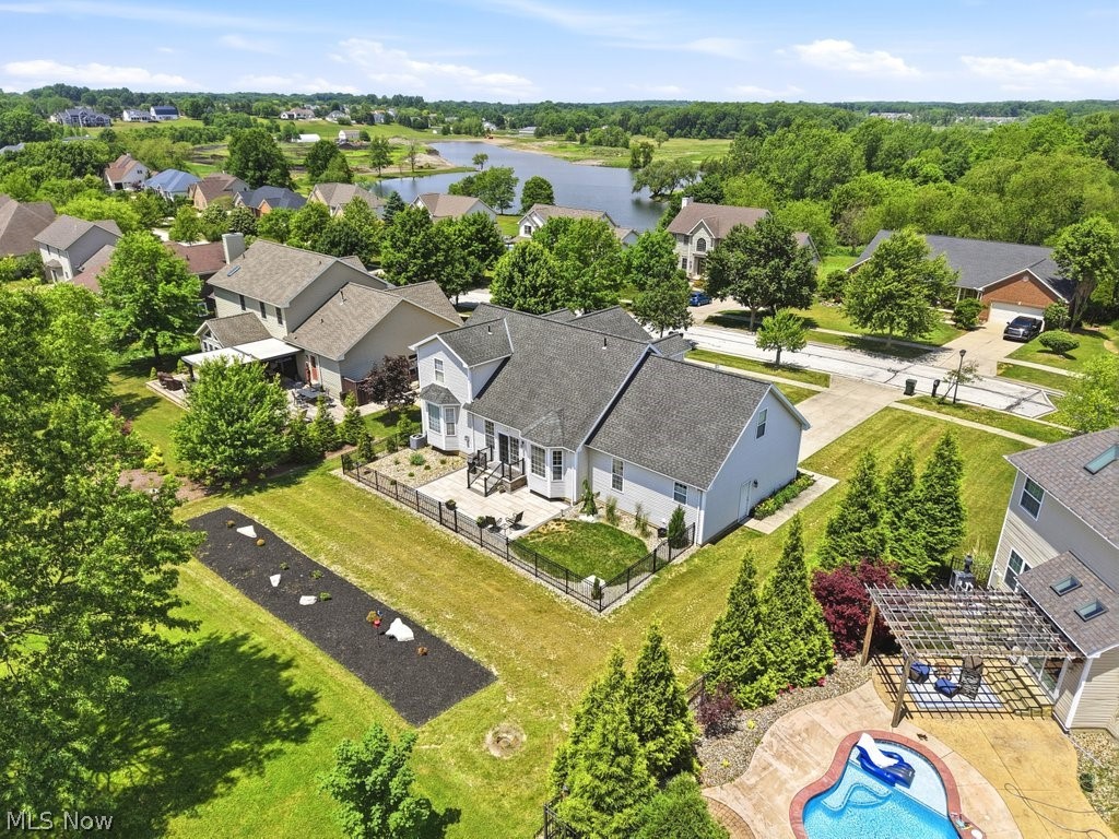 Forest Lakes - Residential