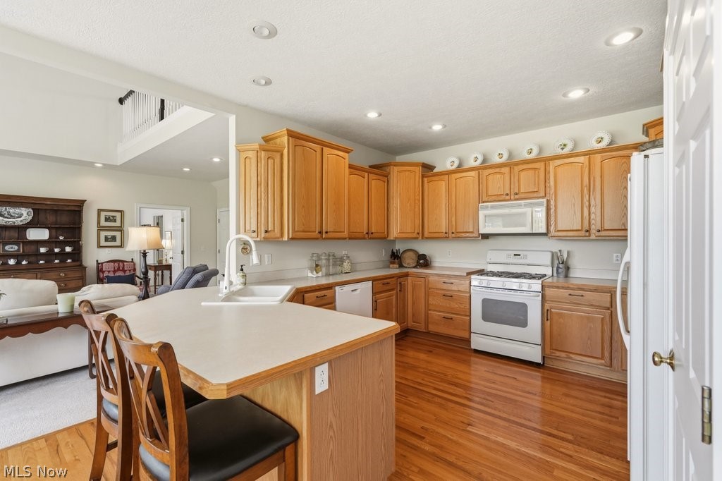 Forest Lakes - Residential