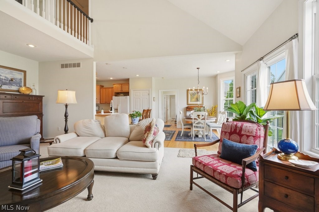 Forest Lakes - Residential