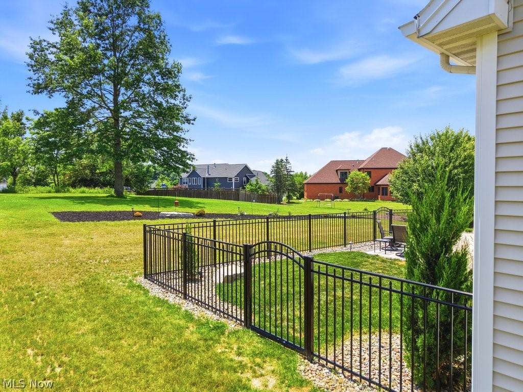Forest Lakes - Residential