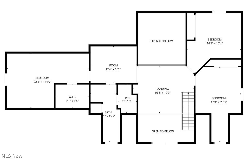Forest Lakes - Residential