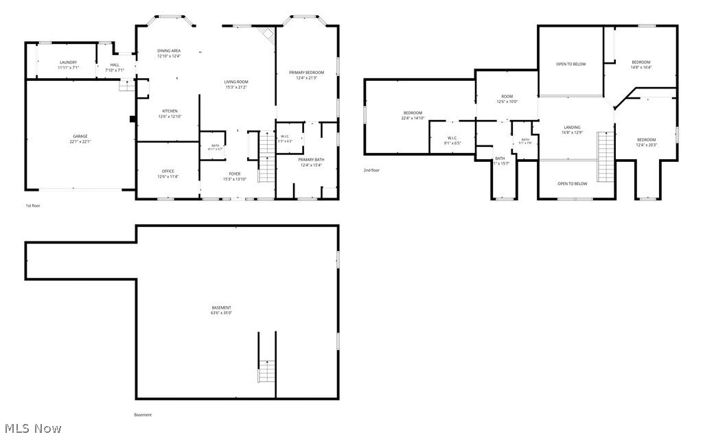 Forest Lakes - Residential
