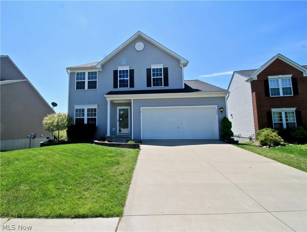 Lakes/Franklin Mills Ph 04 - Residential