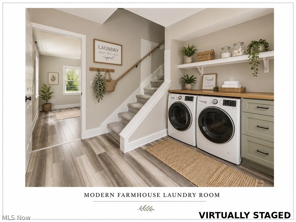 Carter-Smith Little Farms Allo - Residential