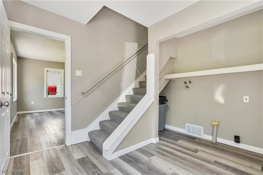 Carter-Smith Little Farms Allo - Residential