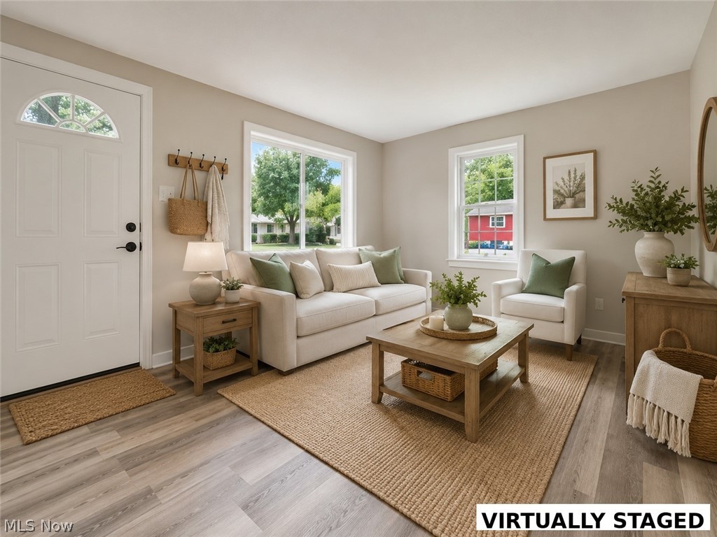 Carter-Smith Little Farms Allo - Residential