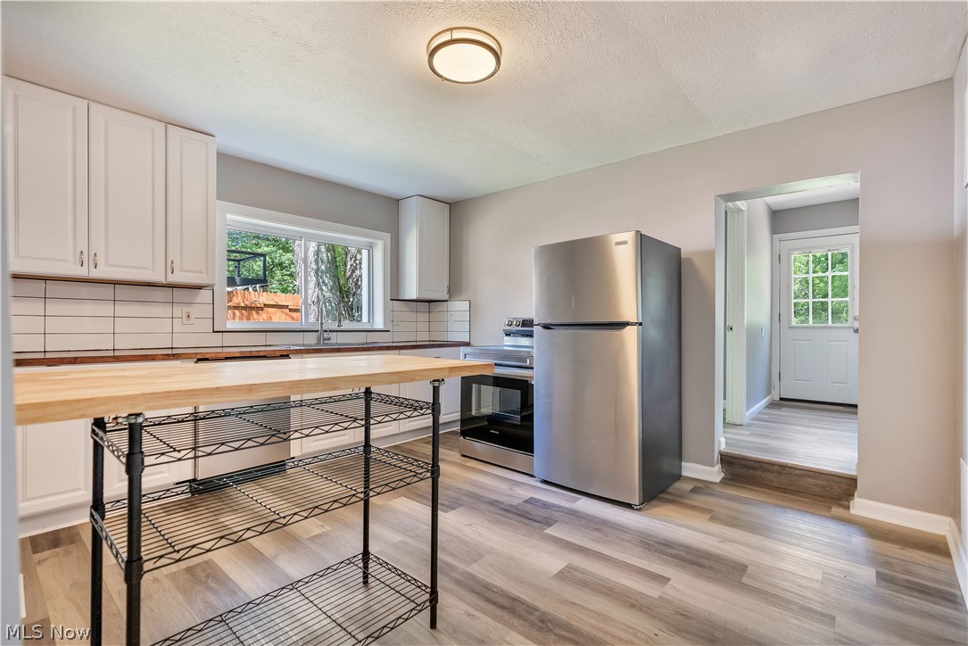 Carter-Smith Little Farms Allo - Residential