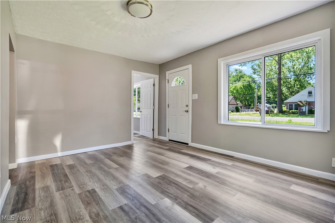 Carter-Smith Little Farms Allo - Residential