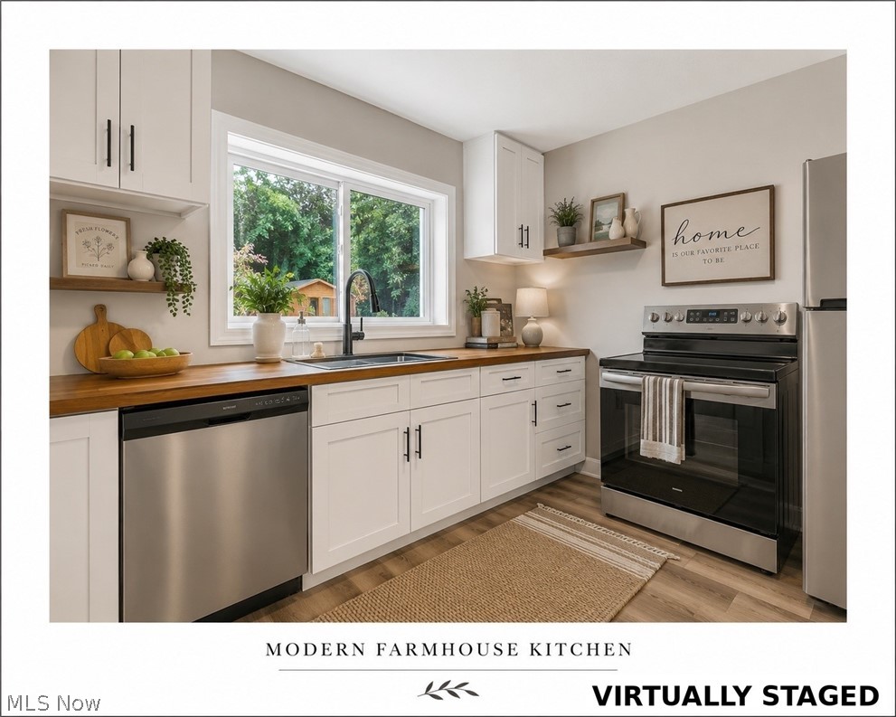 Carter-Smith Little Farms Allo - Residential