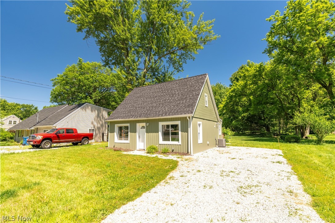 Carter-Smith Little Farms Allo - Residential