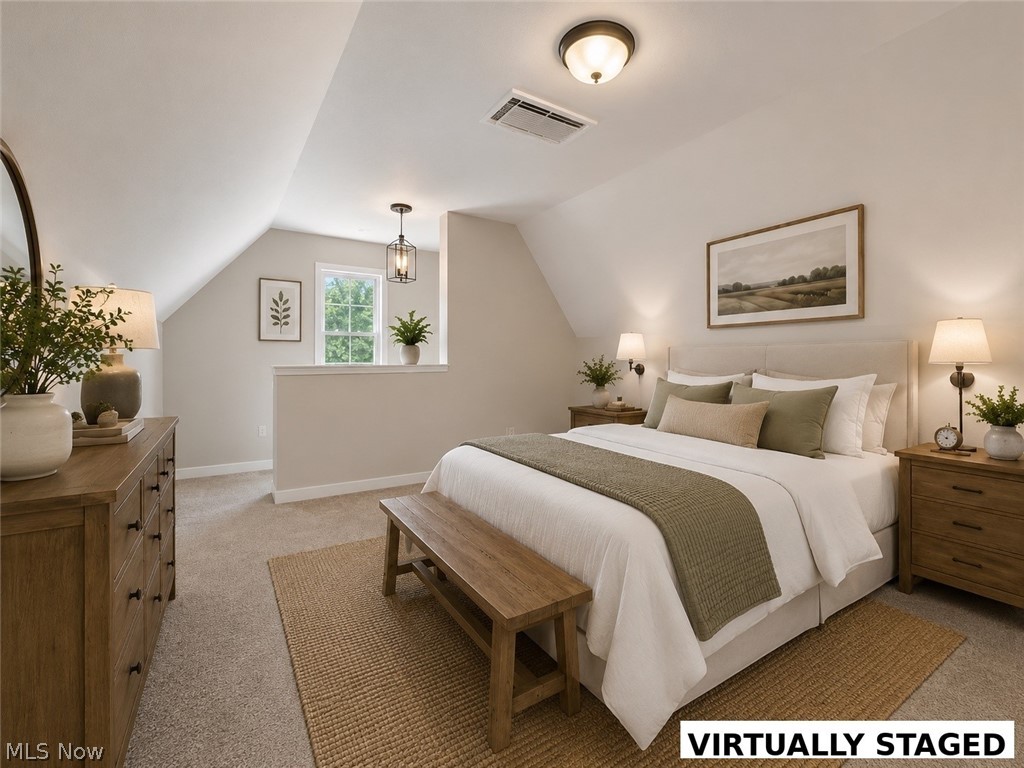 Carter-Smith Little Farms Allo - Residential