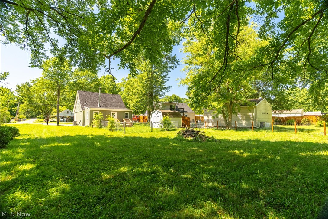 Carter-Smith Little Farms Allo - Residential