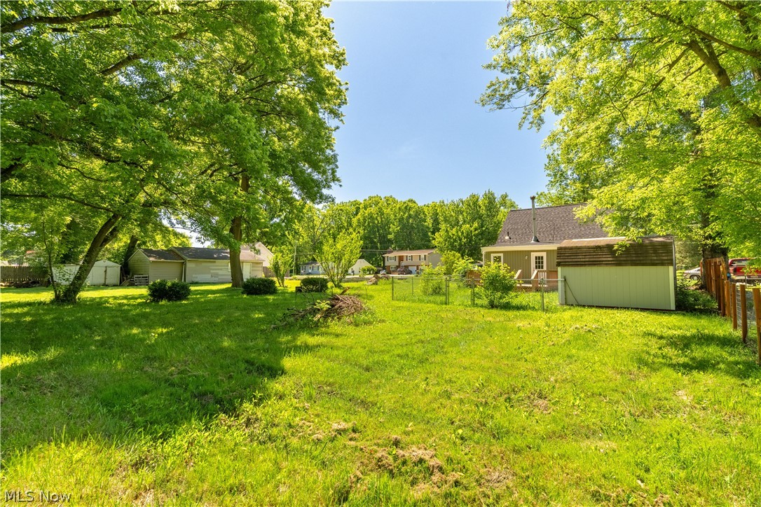 Carter-Smith Little Farms Allo - Residential