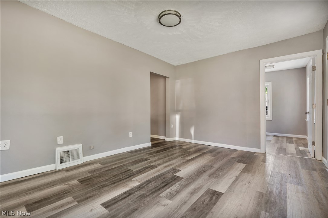 Carter-Smith Little Farms Allo - Residential