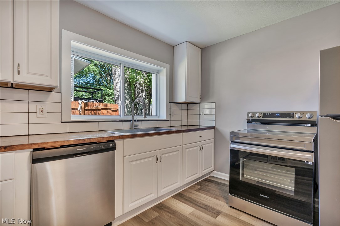 Carter-Smith Little Farms Allo - Residential
