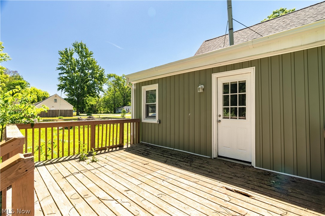 Carter-Smith Little Farms Allo - Residential