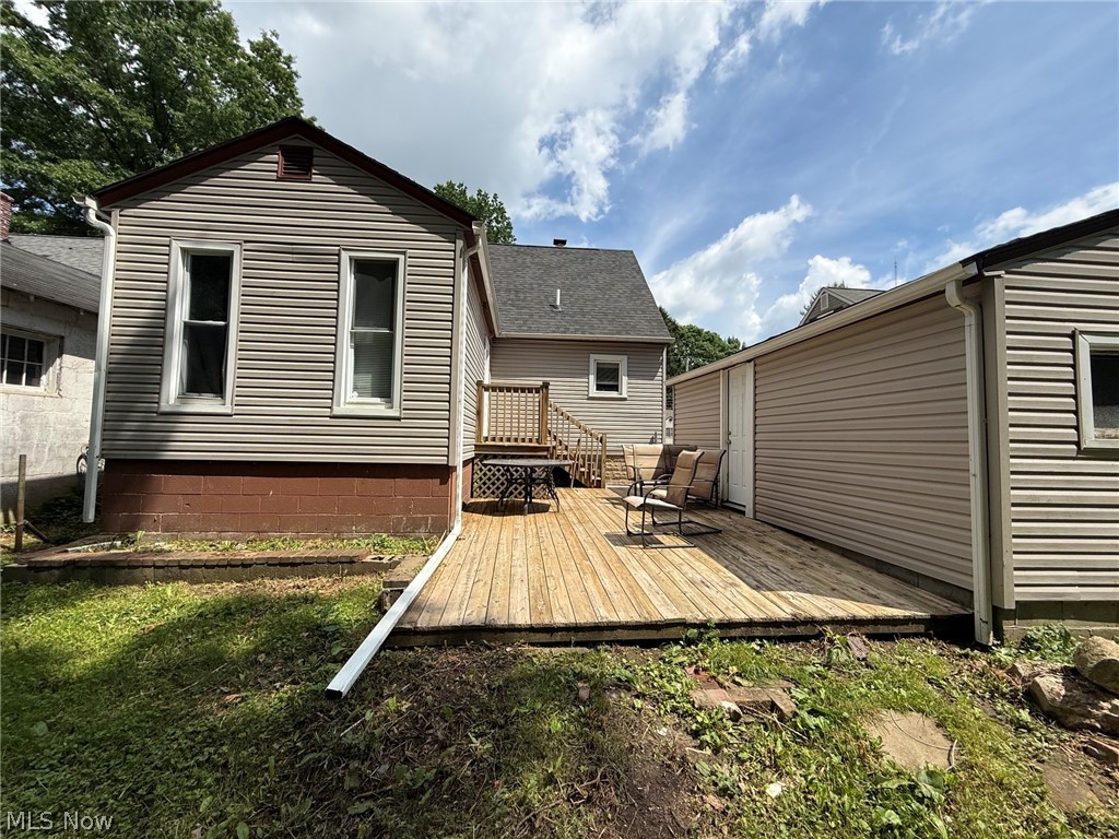 Homestead Drive - Residential