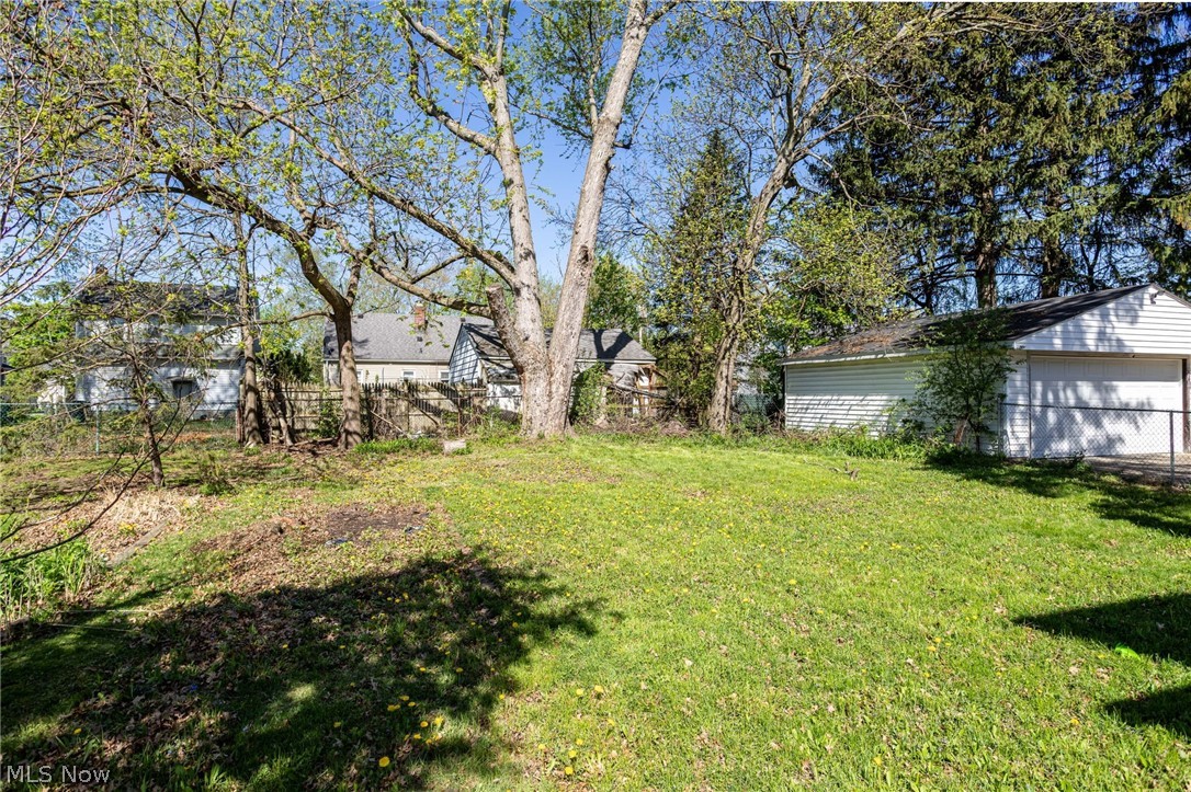 Hoenecka Pks Allotment - Residential