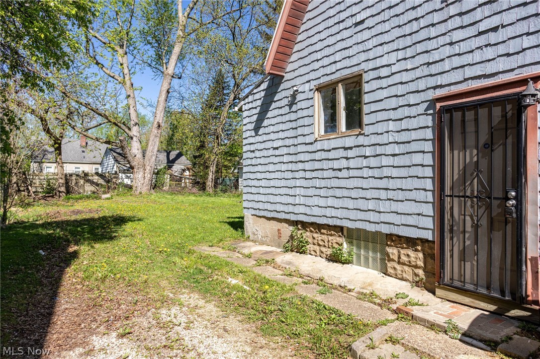 Hoenecka Pks Allotment - Residential