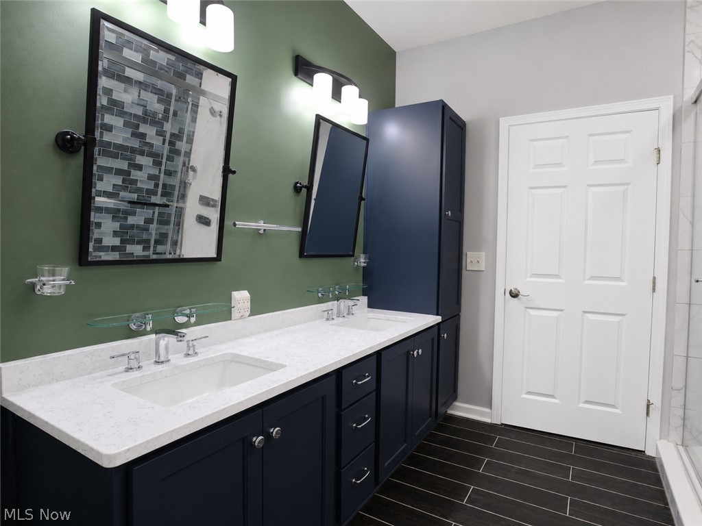 Waterside Crossing - Residential