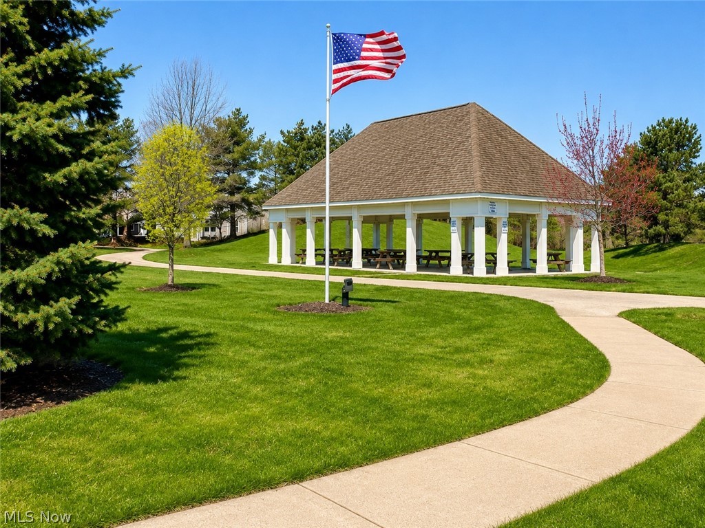 Waterside Crossing - Residential