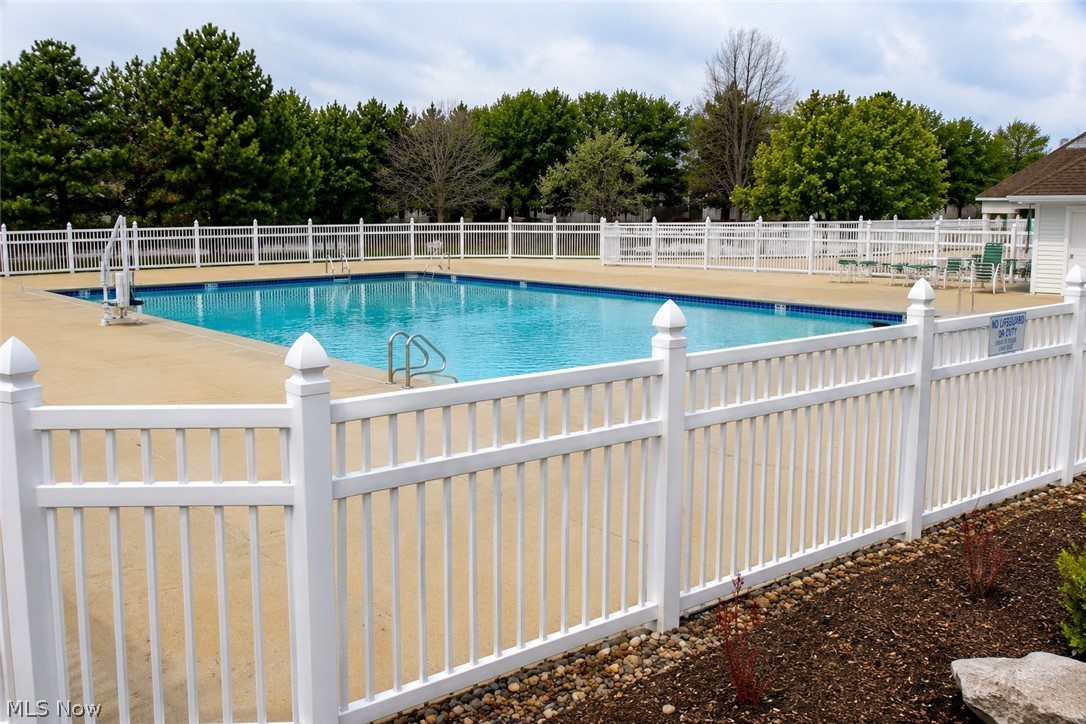 Waterside Crossing - Residential