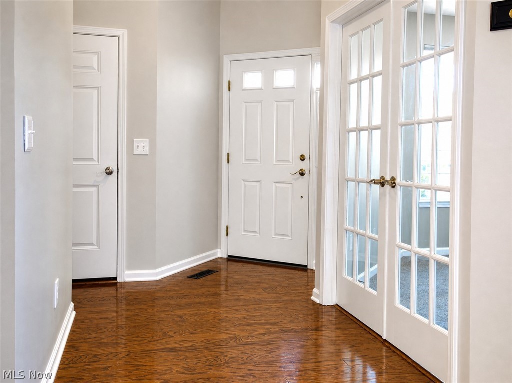 Waterside Crossing - Residential