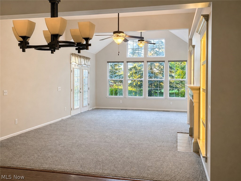 Waterside Crossing - Residential