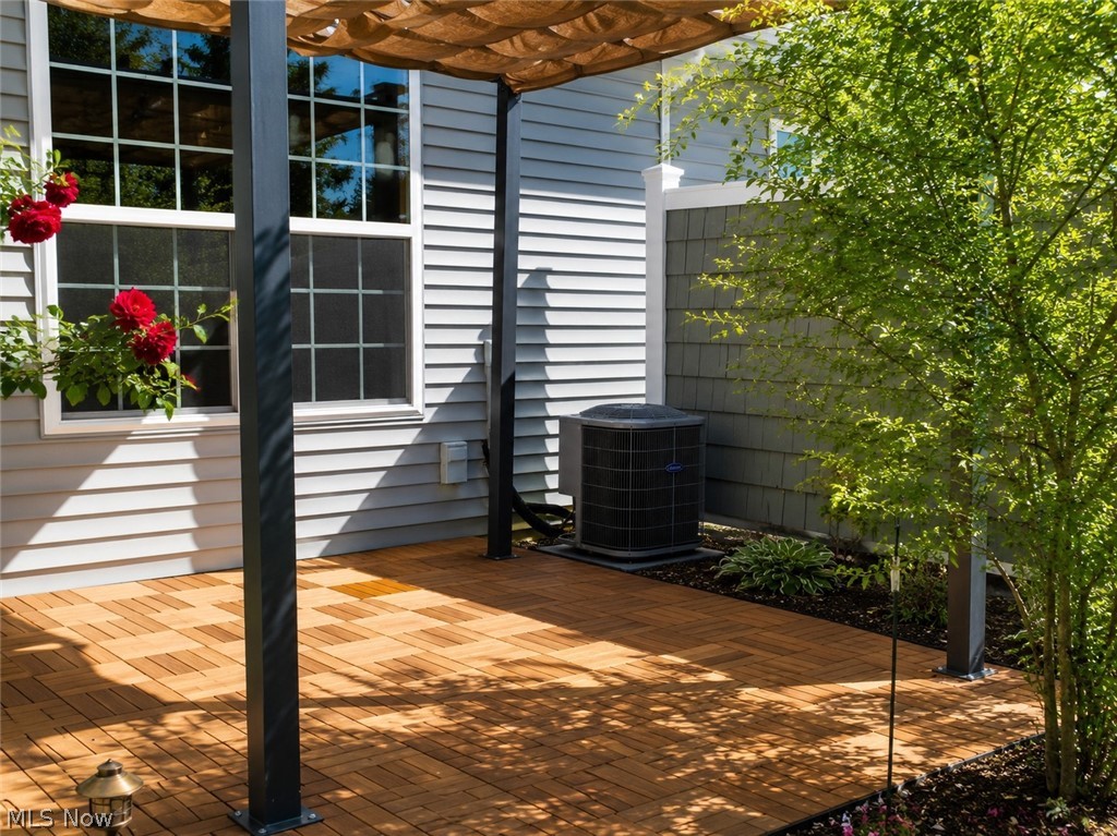 Waterside Crossing - Residential