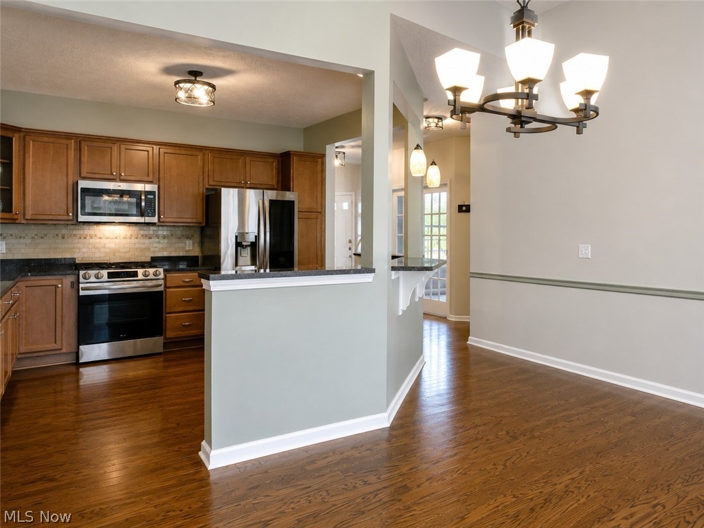 Waterside Crossing - Residential