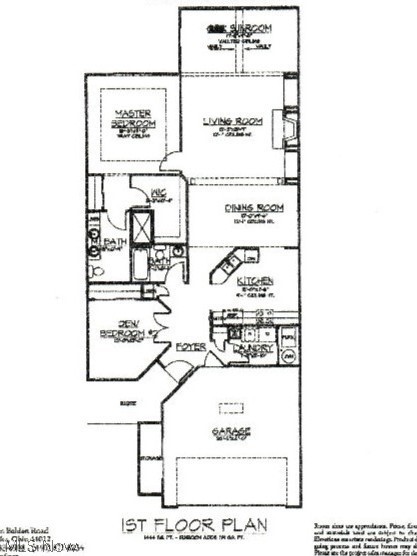 Waterside Crossing - Residential