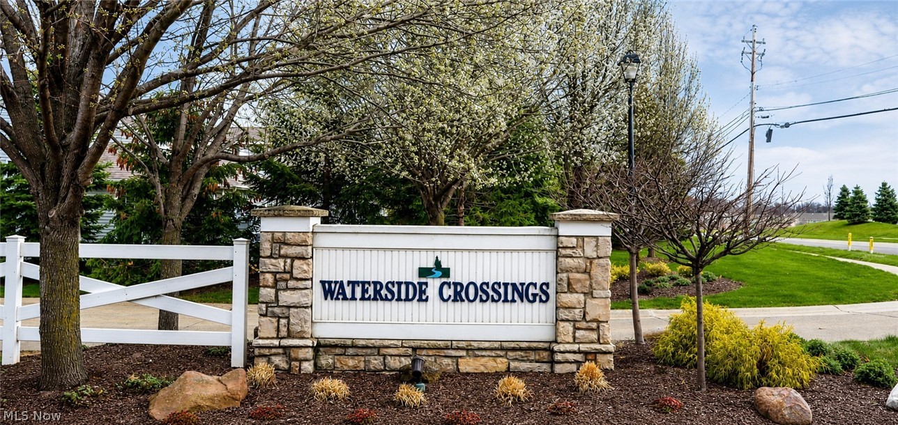 Waterside Crossing - Residential