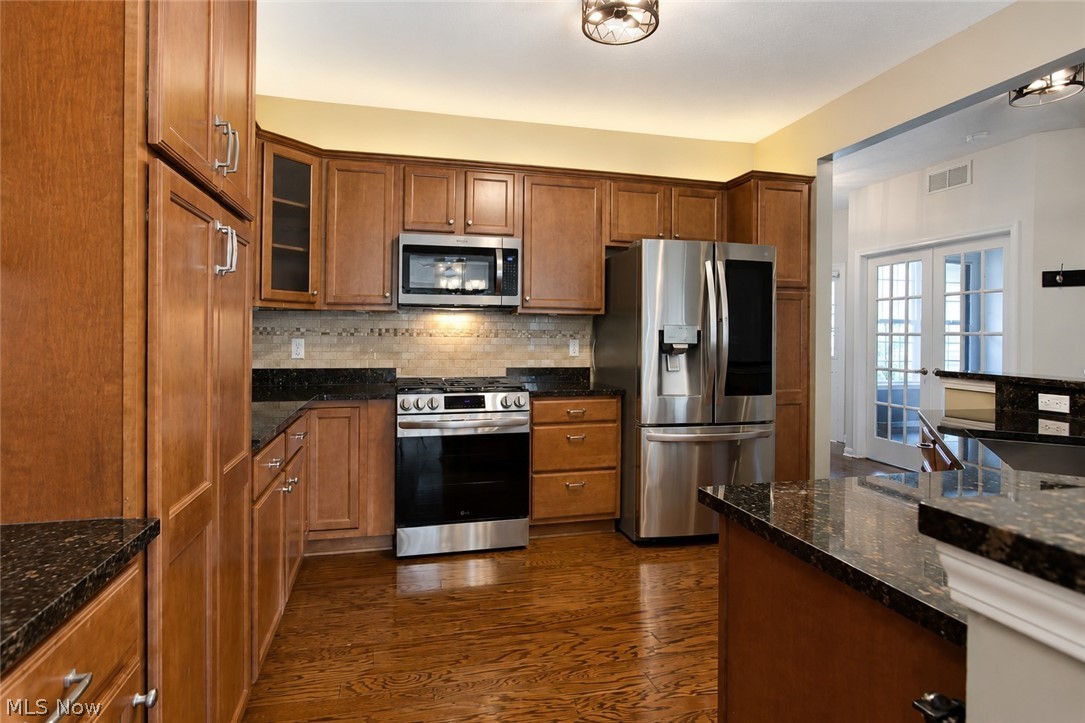 Waterside Crossing - Residential