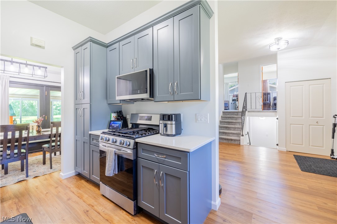 Breezewood - Residential