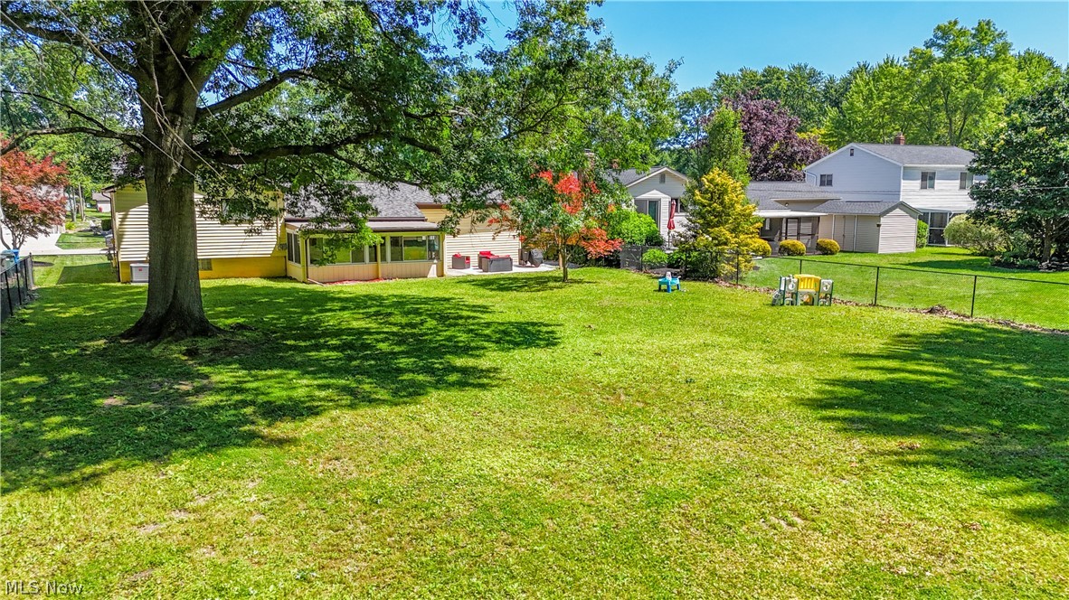 Breezewood - Residential