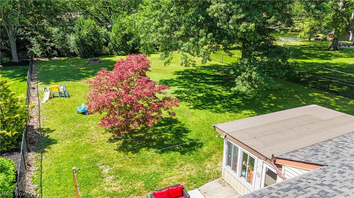 Breezewood - Residential
