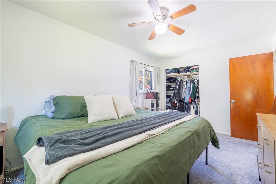 Breezewood - Residential
