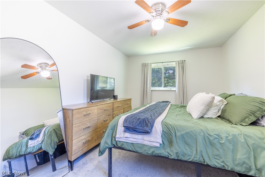 Breezewood - Residential