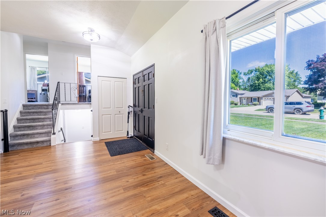 Breezewood - Residential