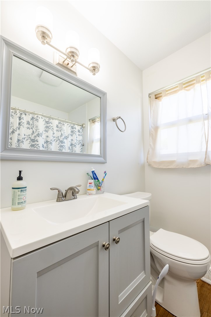 Breezewood - Residential